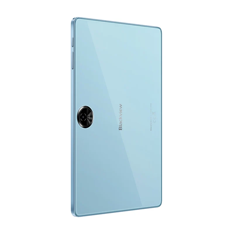 Blackview ZENO 5 – Tablette 4G 11" 2-en-1 | IA Intégrée, Clavier & Souris + Stylet Offerts