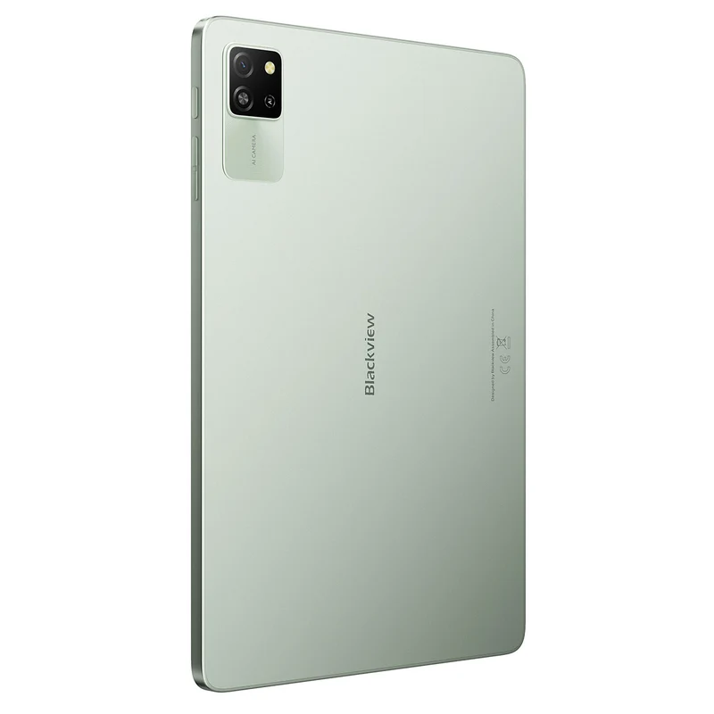 Blackview Tab 60 WiFi – Tablette 10,1" | 4 Go + 128 Go | 5100 mAh | WiFi 6