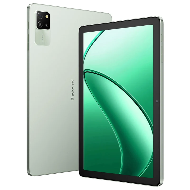 Blackview Tab 60 WiFi – Tablette 10,1" | 4 Go + 128 Go | 5100 mAh | WiFi 6