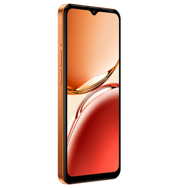 Blackview WAVE 7C – Smartphone 4G Android 16 | IA Intégrée, 6,56", 32MP, 5000 mAh