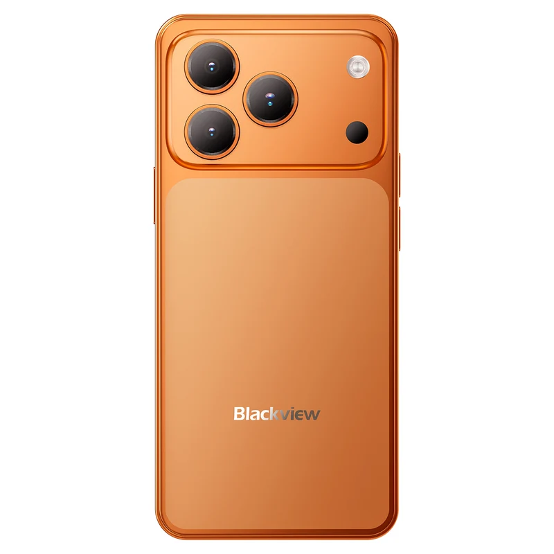 Blackview WAVE 7C – Smartphone 4G Android 16 | IA Intégrée, 6,56", 32MP, 5000 mAh