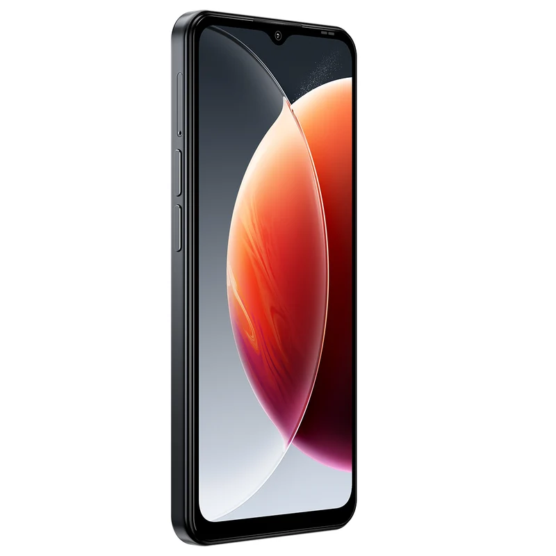 Blackview WAVE 7C – Smartphone 4G Android 16 | IA Intégrée, 6,56", 32MP, 5000 mAh