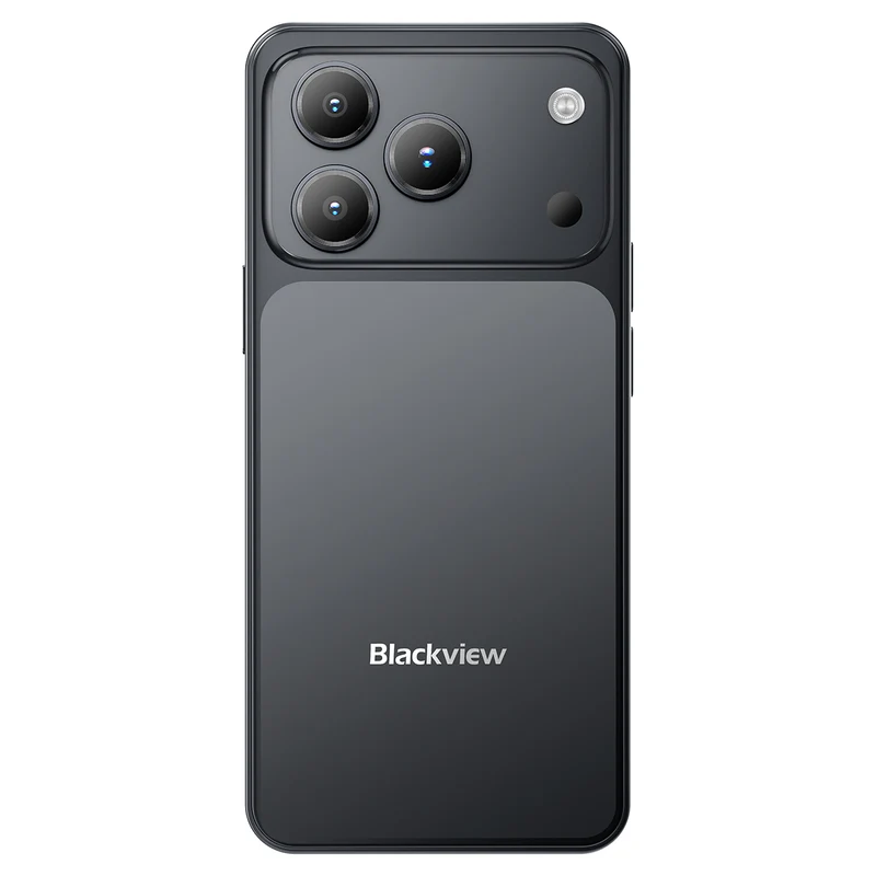Blackview WAVE 7C – Smartphone 4G Android 16 | IA Intégrée, 6,56", 32MP, 5000 mAh