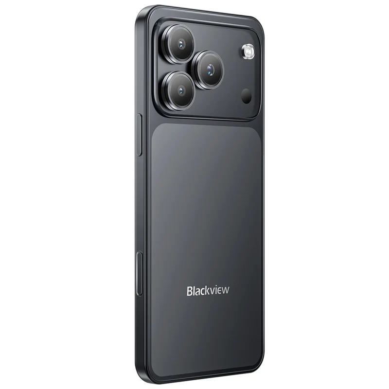 Blackview WAVE 7C – Smartphone 4G Android 16 | IA Intégrée, 6,56", 32MP, 5000 mAh