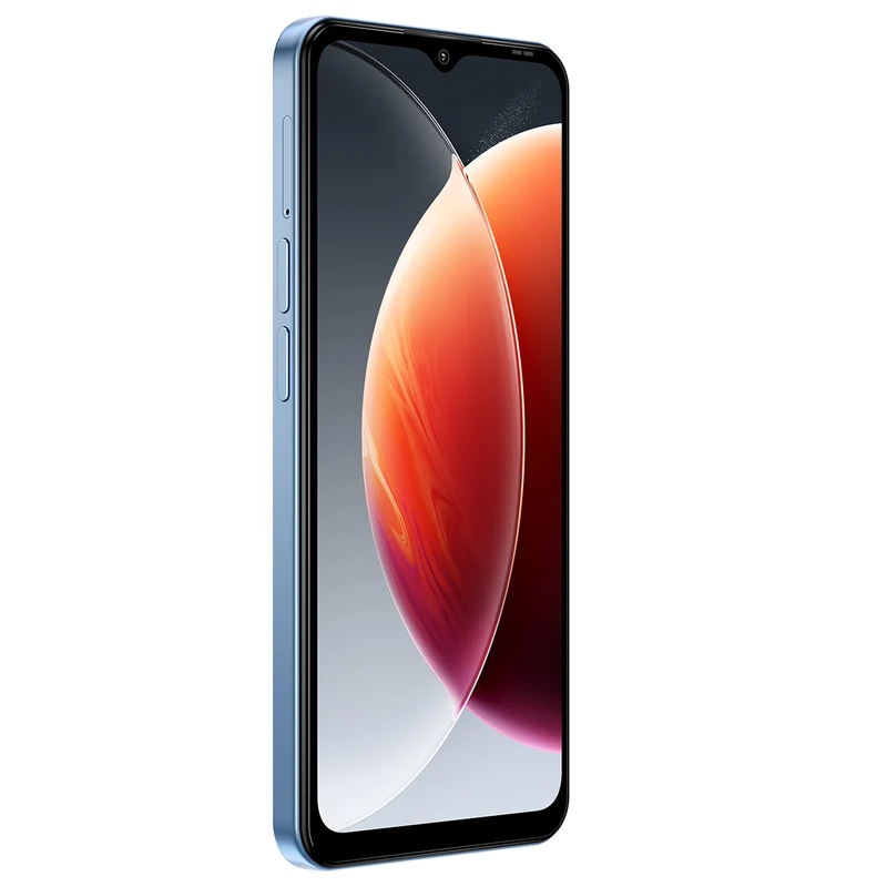 Blackview WAVE 7C – Smartphone 4G Android 16 | IA Intégrée, 6,56", 32MP, 5000 mAh