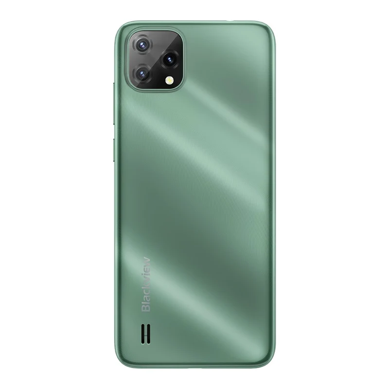 Blackview A55 Processeur Quad-core 3 GO RAM + 16 GO ROM Android 11 Batterie 4780 mAh