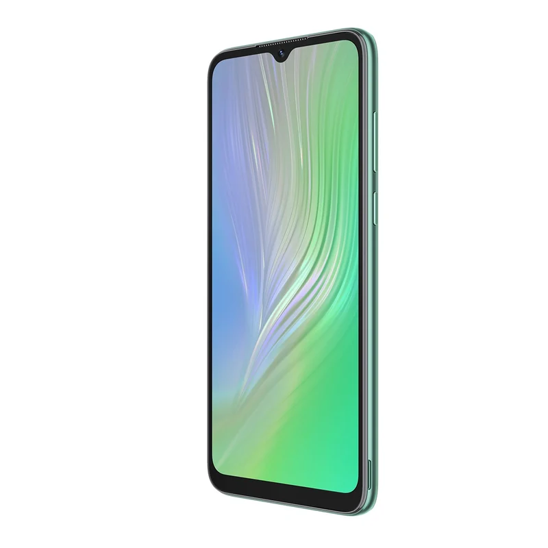 Blackview A55 Processeur Quad-core 3 GO RAM + 16 GO ROM Android 11 Batterie 4780 mAh