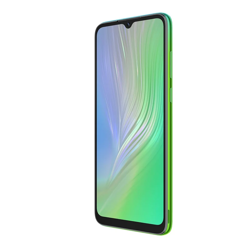 Blackview A55 Processeur Quad-core 3 GO RAM + 16 GO ROM Android 11 Batterie 4780 mAh