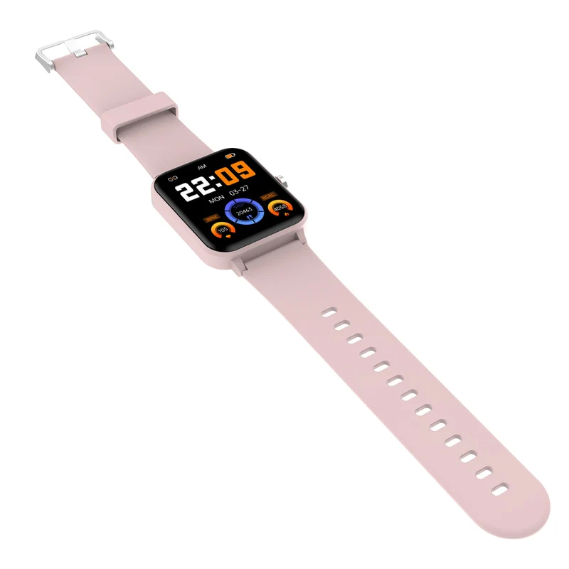 Blackview R30 - Montre intelligente de remise en forme