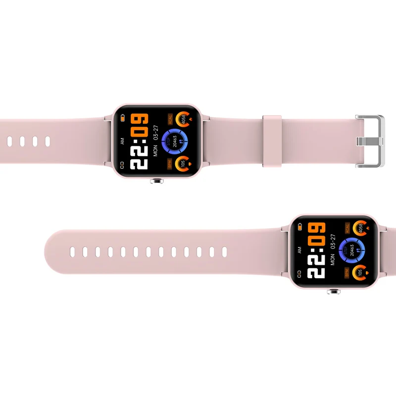 Blackview R30 - Montre intelligente de remise en forme