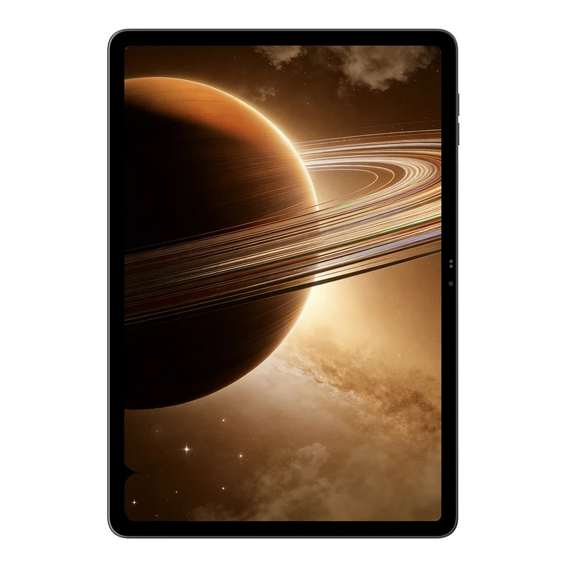 Blackview MEGA 12 – Tablette 5G 12,2" IP69K | IA Intégrée, Stylet + Clavier + Souris Inclus