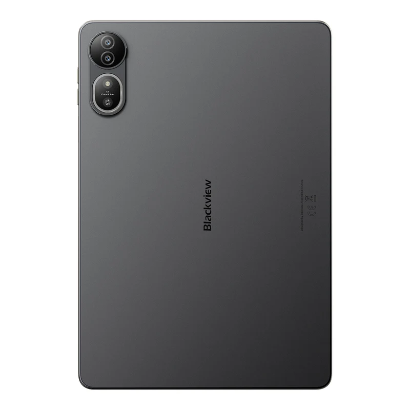 Blackview MEGA 12 – Tablette 5G 12,2" IP69K | IA Intégrée, Stylet + Clavier + Souris Inclus