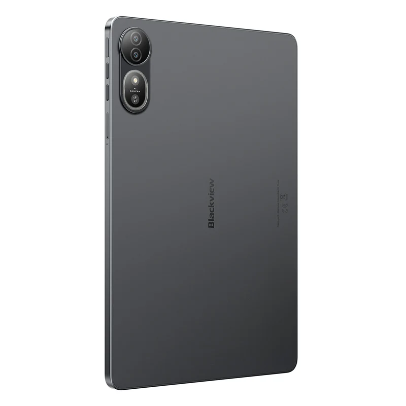 Blackview MEGA 12 – Tablette 5G 12,2" IP69K | IA Intégrée, Stylet + Clavier + Souris Inclus