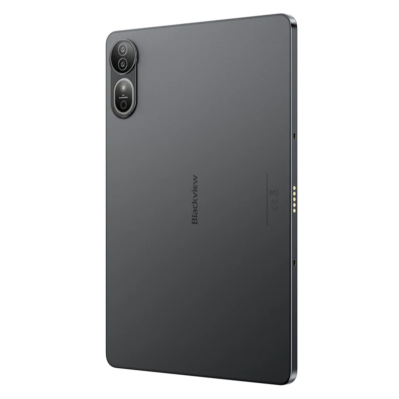 Blackview MEGA 12 – Tablette 5G 12,2" IP69K | IA Intégrée, Stylet + Clavier + Souris Inclus