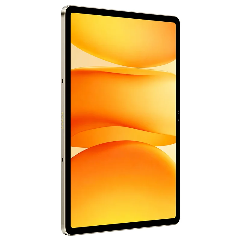 Blackview MEGA 12 – Tablette 5G 12,2" IP69K | IA Intégrée, Stylet + Clavier + Souris Inclus