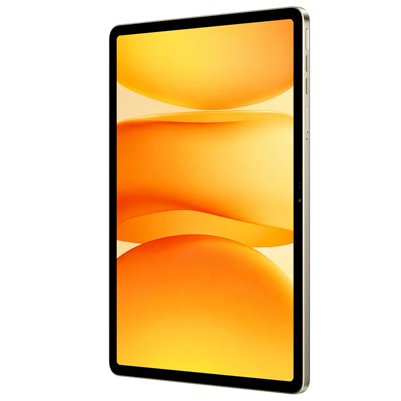 Blackview MEGA 12 – Tablette 5G 12,2" IP69K | IA Intégrée, Stylet + Clavier + Souris Inclus