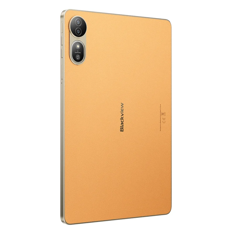 Blackview MEGA 12 – Tablette 5G 12,2" IP69K | IA Intégrée, Stylet + Clavier + Souris Inclus