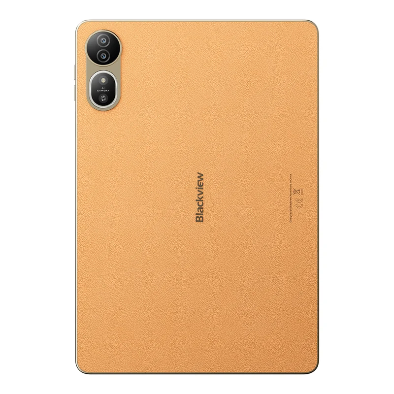 Blackview MEGA 12 – Tablette 5G 12,2" IP69K | IA Intégrée, Stylet + Clavier + Souris Inclus