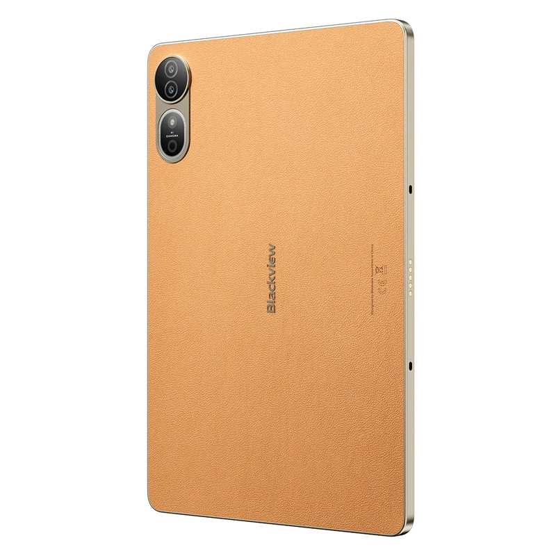 Blackview MEGA 12 – Tablette 5G 12,2" IP69K | IA Intégrée, Stylet + Clavier + Souris Inclus