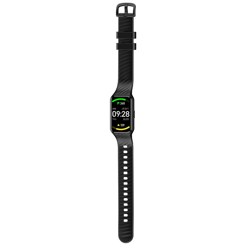 Blackview R10 – Montre Connectée Fitness IP68 – Écran 1,47" – Étanchéité IP68