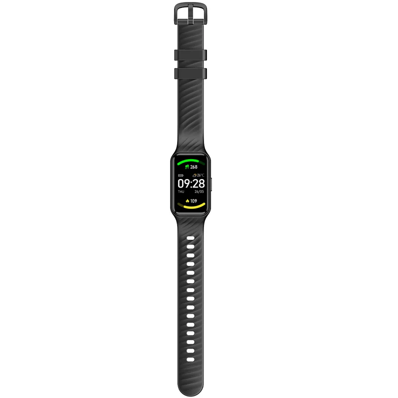 Blackview R10 – Montre Connectée Fitness IP68 – Écran 1,47" – Étanchéité IP68