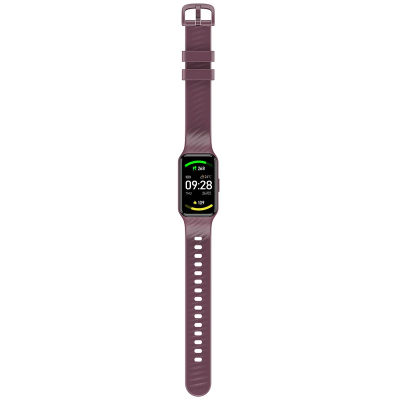 Blackview R10 – Montre Connectée Fitness IP68 – Écran 1,47" – Étanchéité IP68