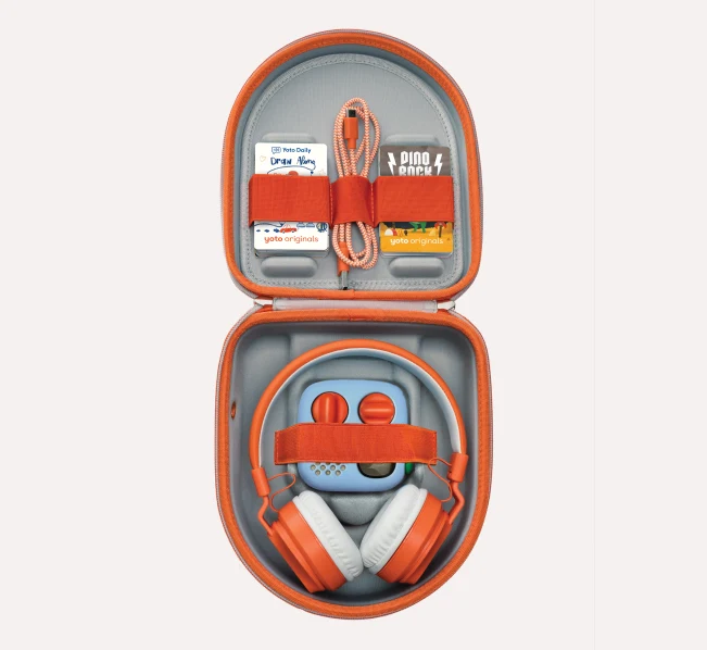 Yoto Mini Travel Case 4th Gen