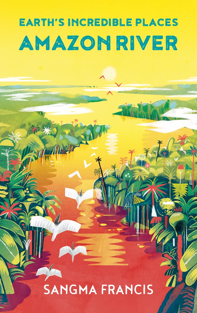 Earth's Incredible Places Collection