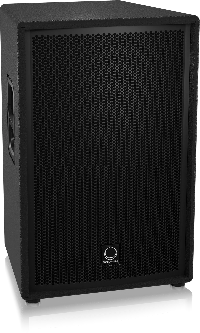 Turbosound TPX152 2 Way 15" Full Range Loudspeaker for Portable PA Applications - DEMO