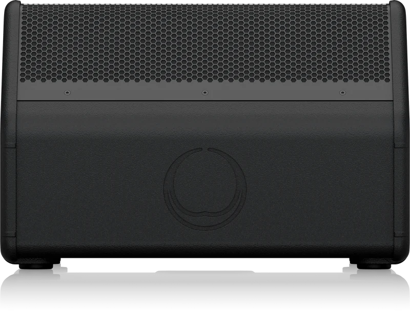 Turbosound TFM152M 1400W Coaxial 2 Way 15" Flashline Series Passive Stage Monitor for Touring Applications - DEMO