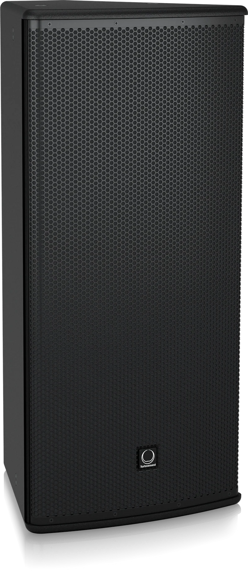 Turbosound TCS122/64 Arrayable 2 Way 12" Full Range Loudspeaker - DEMO