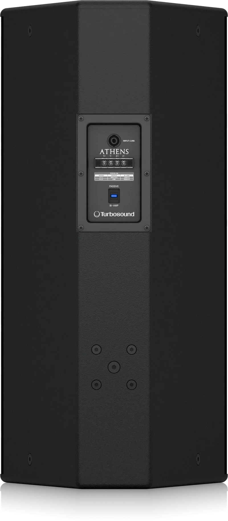 Turbosound TCS122/64 Arrayable 2 Way 12" Full Range Loudspeaker - DEMO