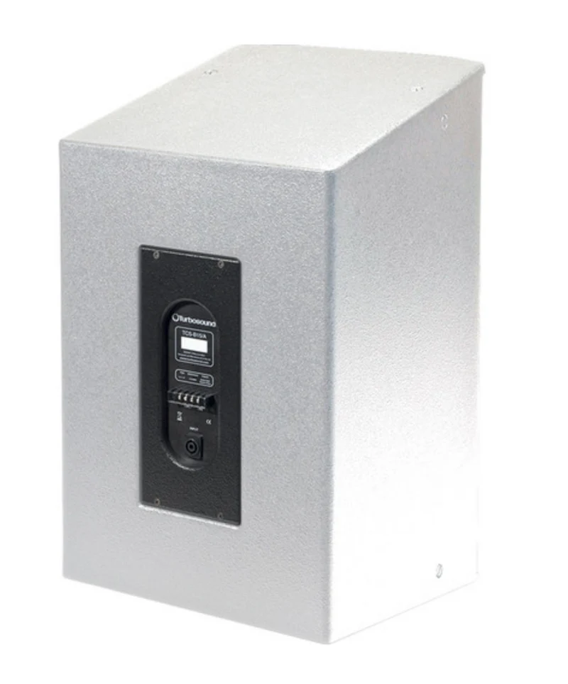 Turbosound TCS-B15A Front Loaded Passive Subwoofer (White) - DEMO