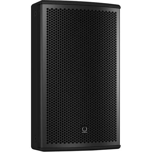 Turbosound NUQ82 2 Way 8" Full Range Loudspeaker for Portable PA and Installation Applications(Black) ( OPEN BOX )