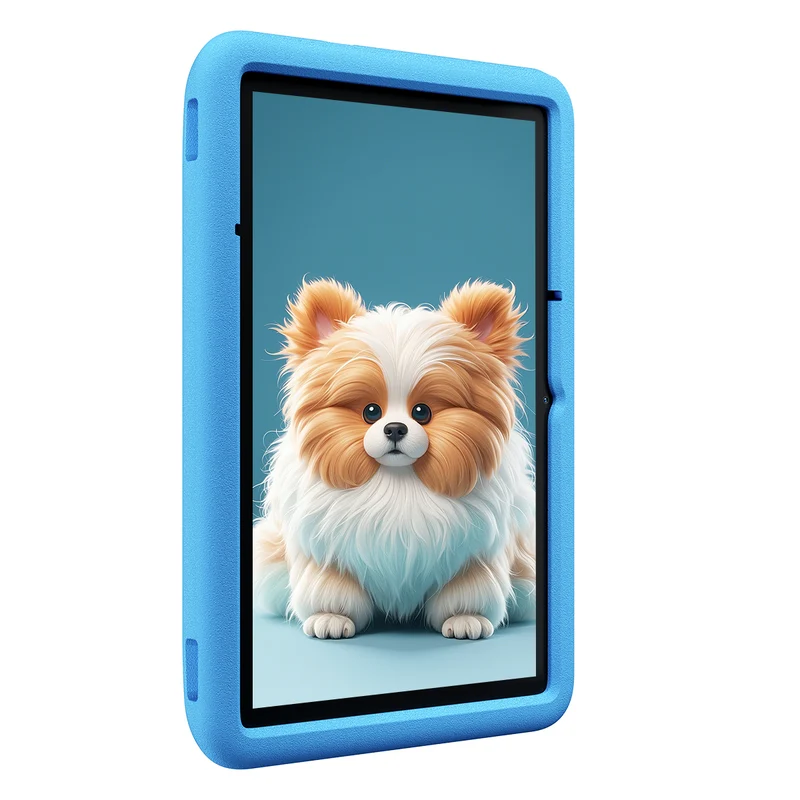 Blackview Tab A6 Kids – Tablette Enfant 10,1" | 4 Go + 128 Go | WiFi 6