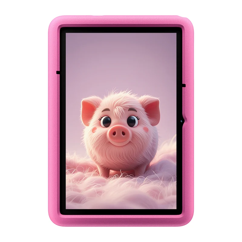 Blackview Tab A6 Kids – Tablette Enfant 10,1" | 4 Go + 128 Go | WiFi 6