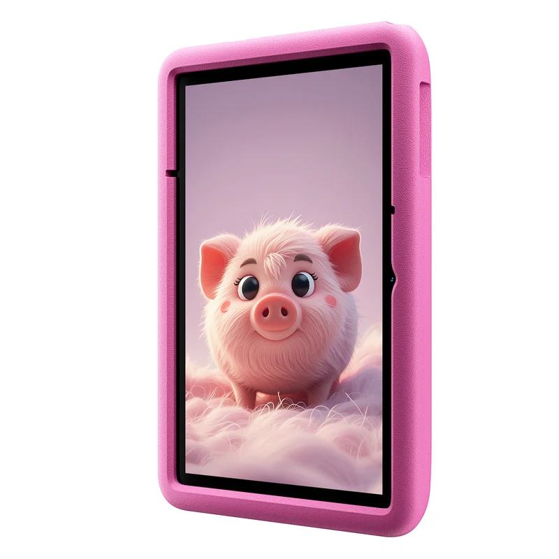 Blackview Tab A6 Kids – Tablette Enfant 10,1" | 4 Go + 128 Go | WiFi 6