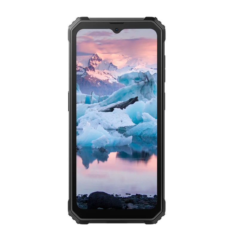 Blackview BV4800 Pro – Smartphone Robuste 4G | 4 Go+128 Go, 5180 mAh, Écran 6,56"