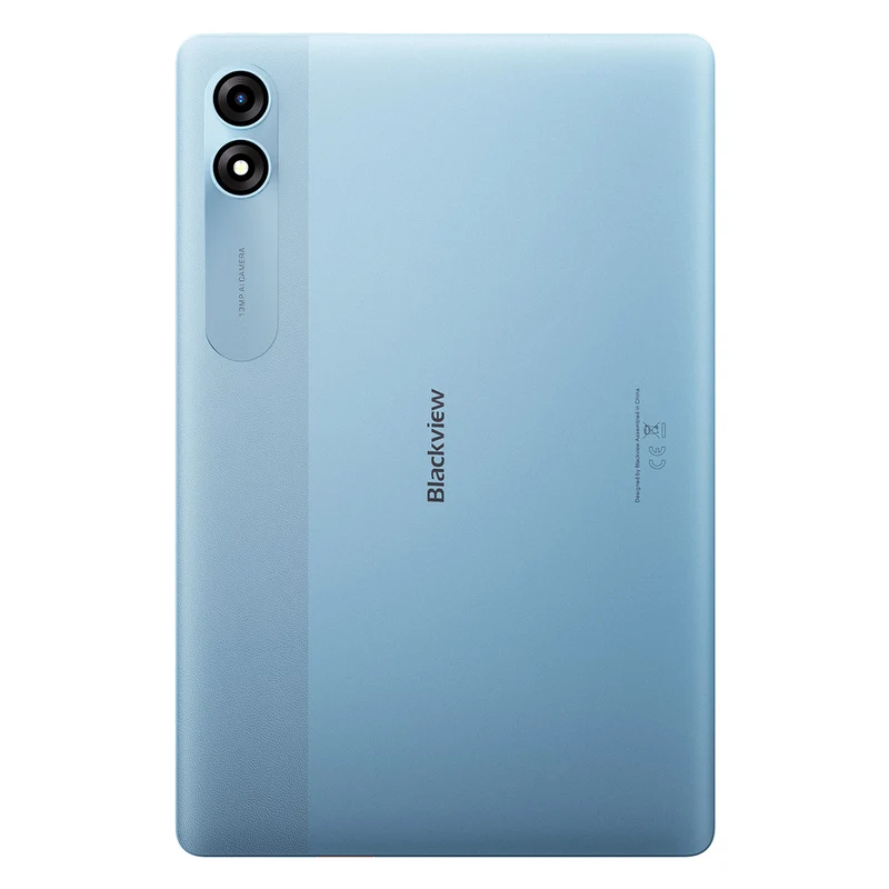 Blackview Tab 90 – Tablette 4G 10,92" | 8 Go + 128 Go | 8200 mAh