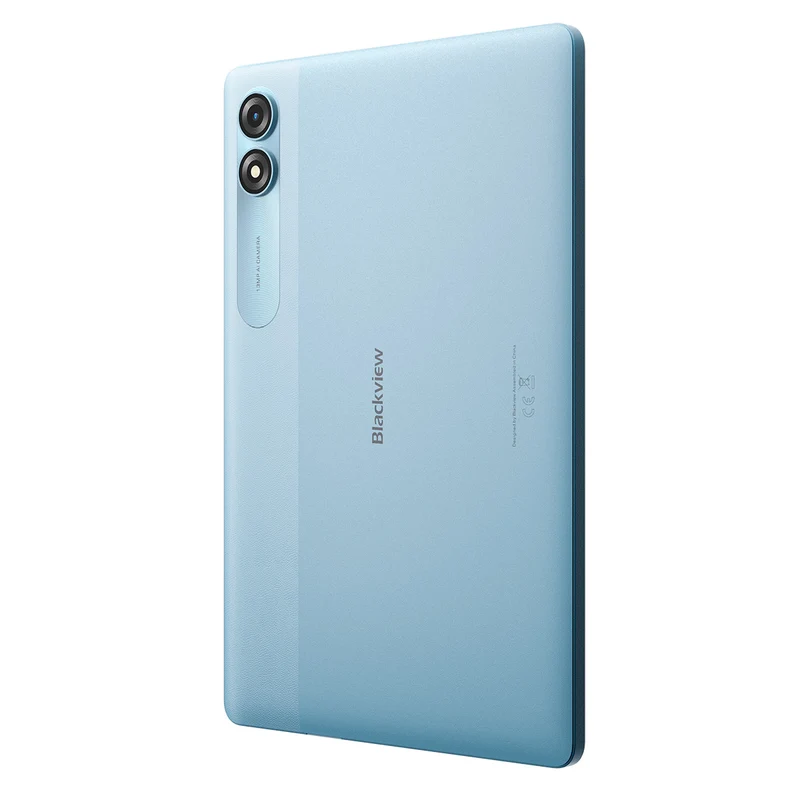 Blackview Tab 90 – Tablette 4G 10,92" | 8 Go + 128 Go | 8200 mAh