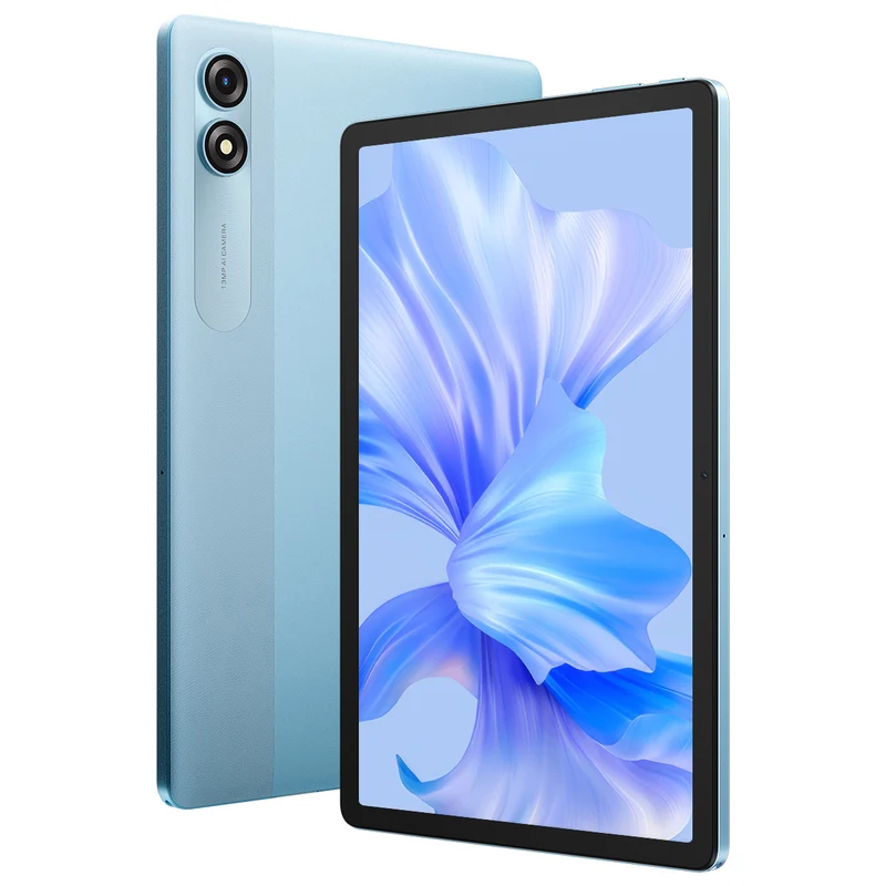 Blackview Tab 90 – Tablette 4G 10,92" | 8 Go + 128 Go | 8200 mAh