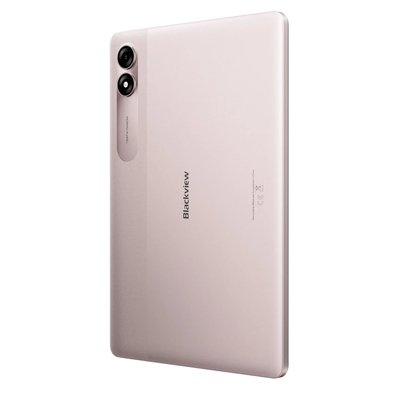Blackview Tab 90 – Tablette 4G 10,92" | 8 Go + 128 Go | 8200 mAh