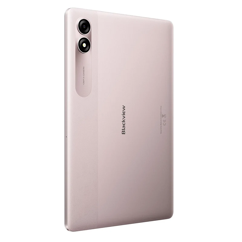 Blackview Tab 90 – Tablette 4G 10,92" | 8 Go + 128 Go | 8200 mAh