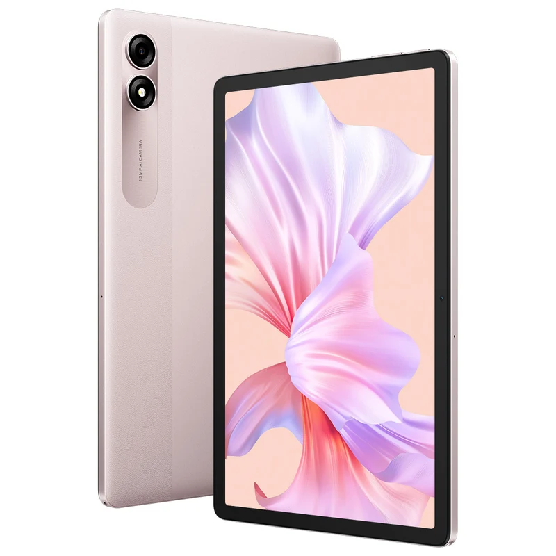 Blackview Tab 90 – Tablette 4G 10,92" | 8 Go + 128 Go | 8200 mAh