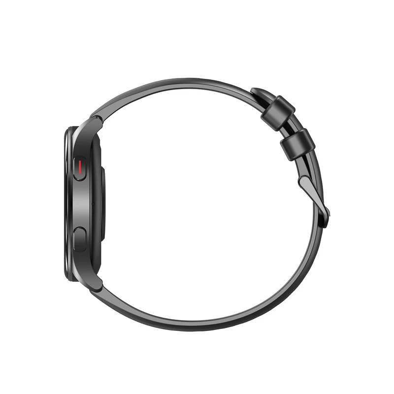 Blackview X20 – Montre Connectée Fitness AMOLED – Écran 1,43" – Batterie 380 mAh
