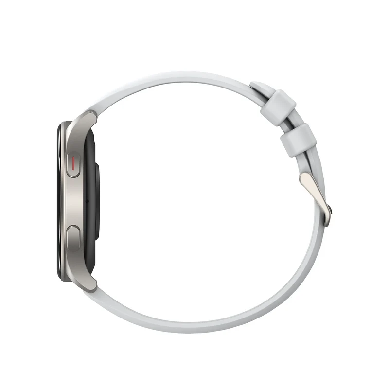 Blackview X20 – Montre Connectée Fitness AMOLED – Écran 1,43" – Batterie 380 mAh