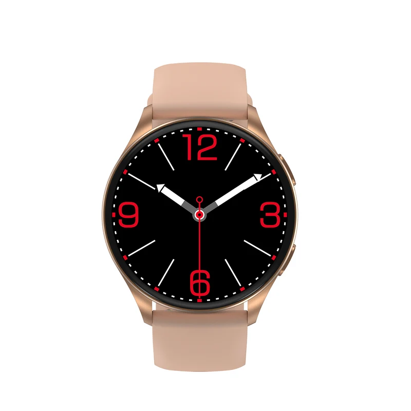 Blackview X20 – Montre Connectée Fitness AMOLED – Écran 1,43" – Batterie 380 mAh