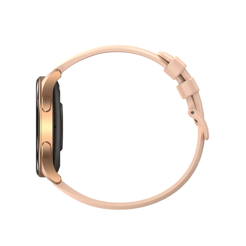 Blackview X20 – Montre Connectée Fitness AMOLED – Écran 1,43" – Batterie 380 mAh