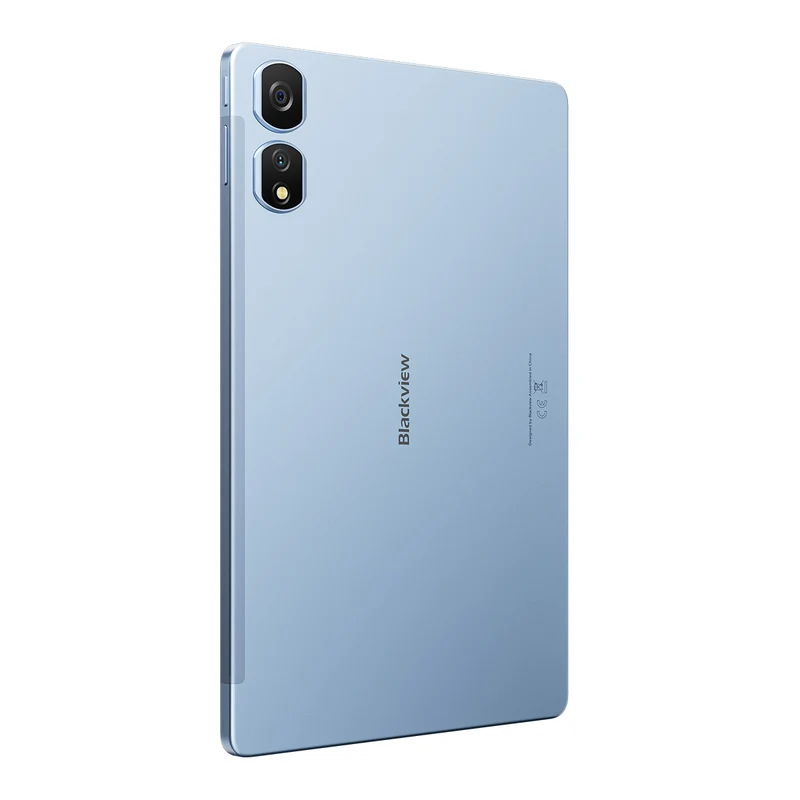 Blackview Tab 16 Pro – Tablette 4G 11" | 8 Go + 128 Go | 7700 mAh