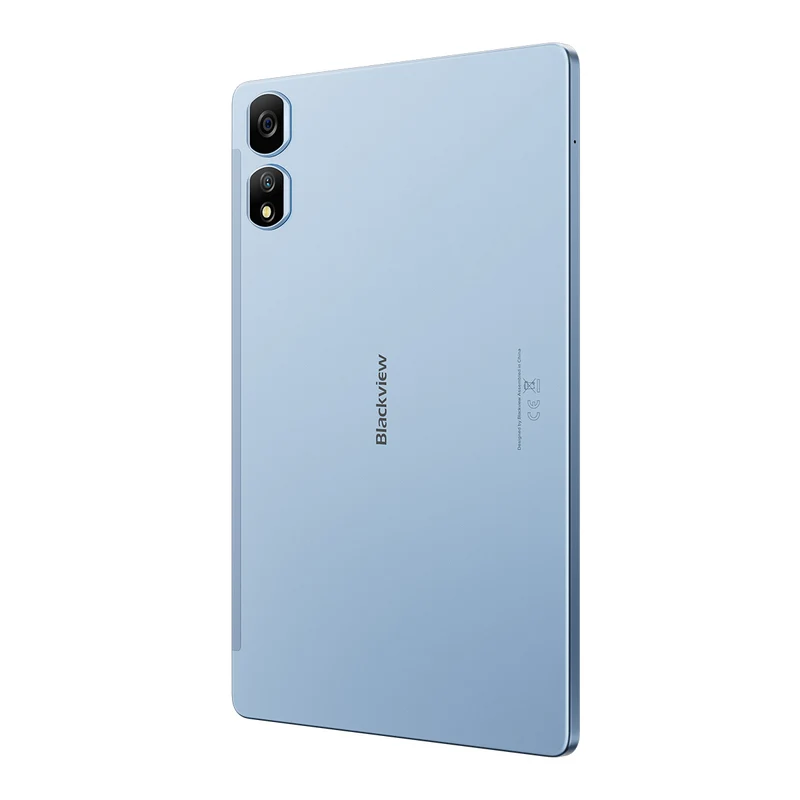 Blackview Tab 16 Pro – Tablette 4G 11" | 8 Go + 128 Go | 7700 mAh